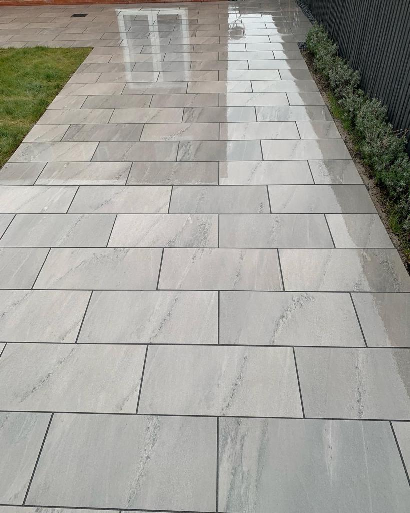 paving & driveway specialist Liverpool