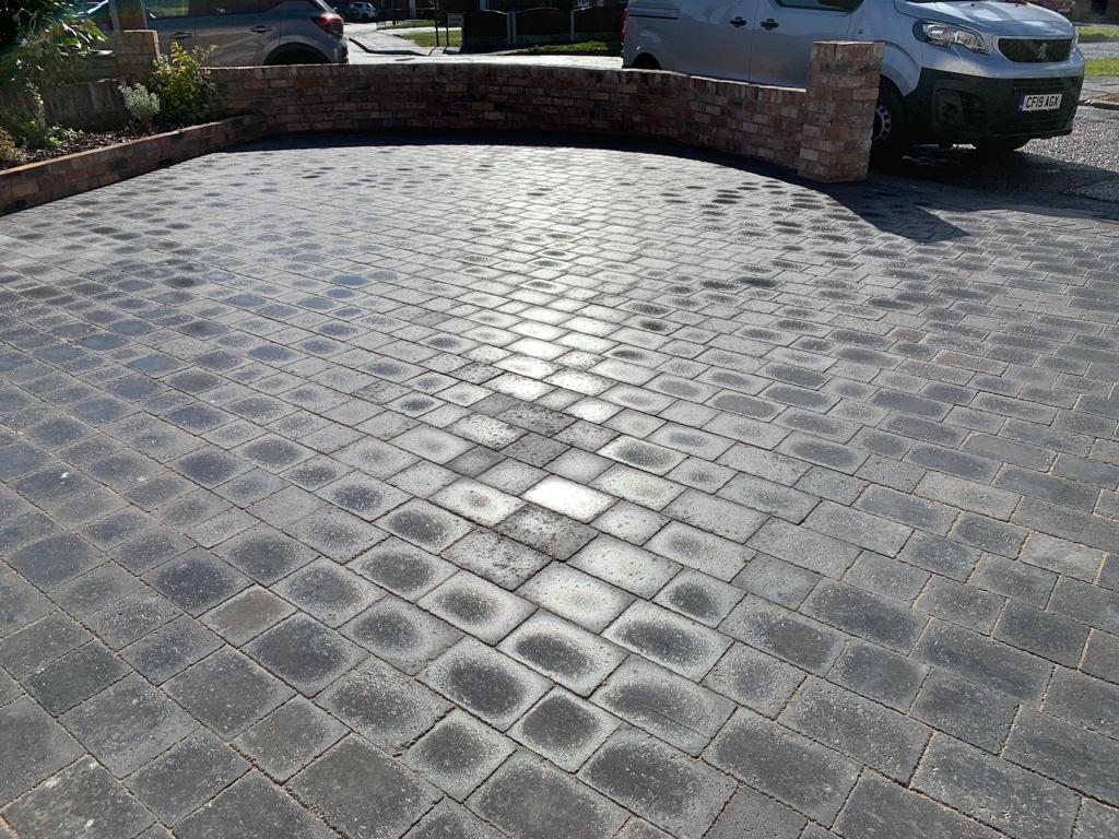 paving & driveway specialist Liverpool