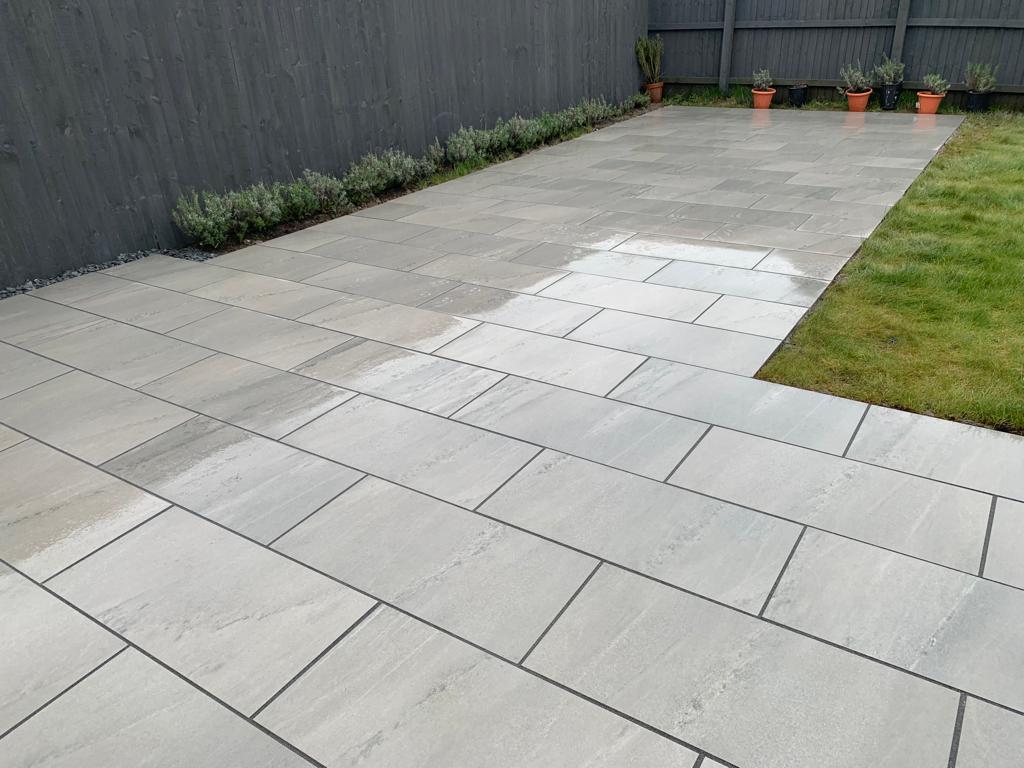 paving & driveway specialist Liverpool