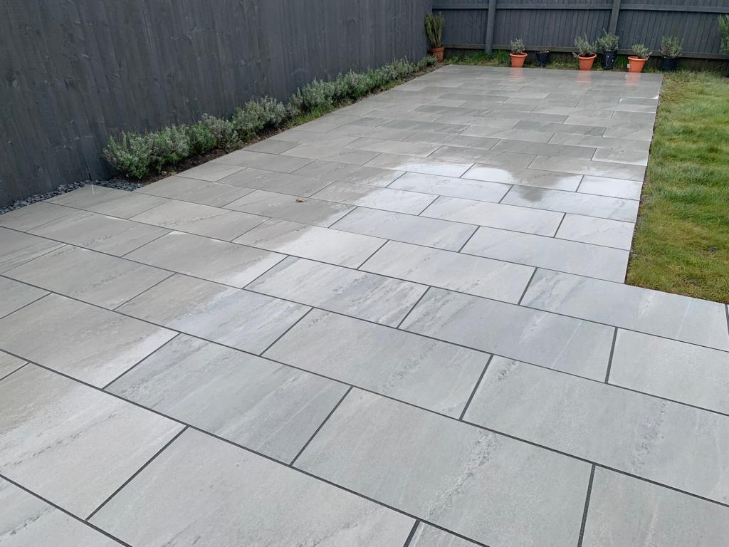 paving & driveway specialist Liverpool