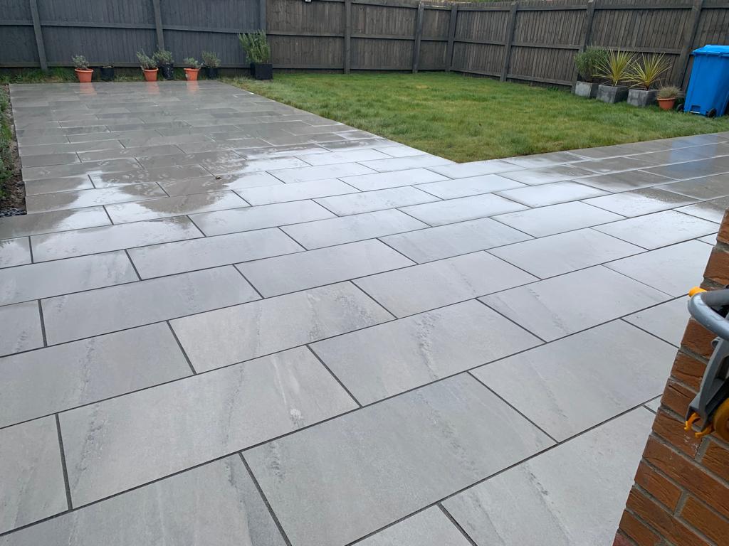 paving & driveway specialist Liverpool